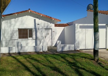 VENTA casa 3 ambientes.Barrio Las Avenidas. Mar del Plata 