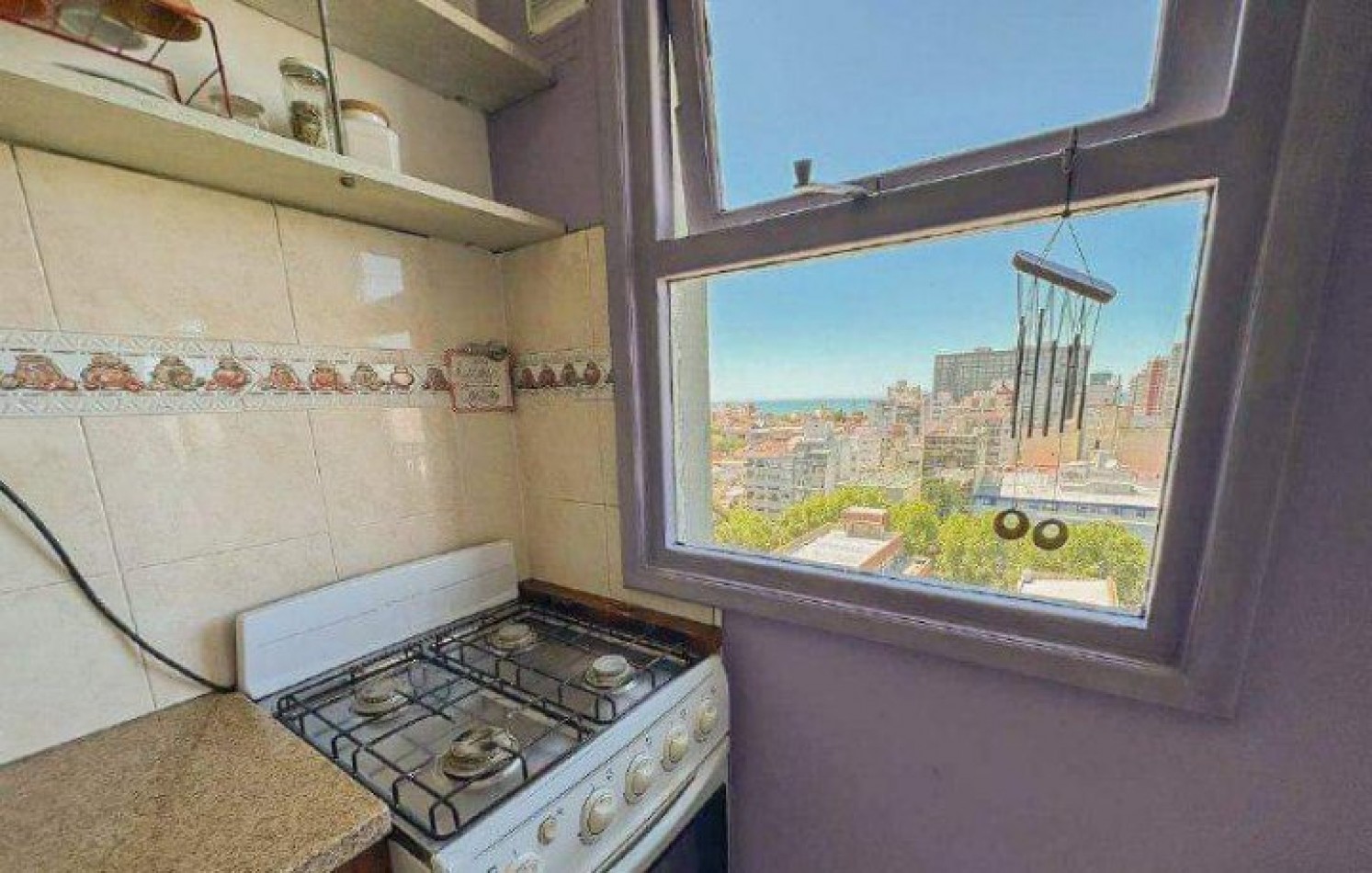 VENTA - Departamento 1 ambiente a la calle -EXCELENTE ZONA 