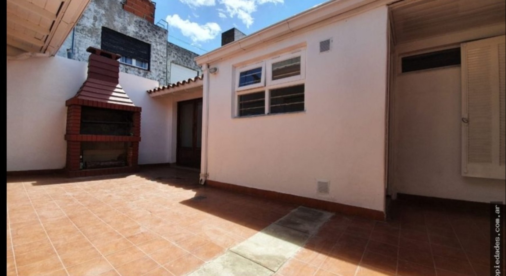 Chalet en venta Av.Fortunato de la Plaza Barrio Colinas de P. Ramos