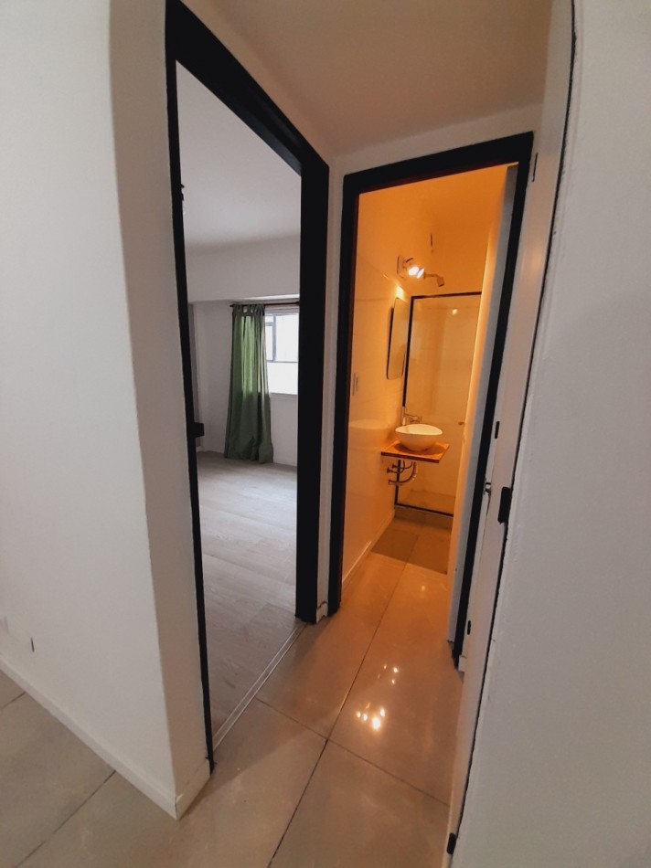 Venta 2 amb lateral. Totalmente reciclado. Zona Paseo Aldrey 