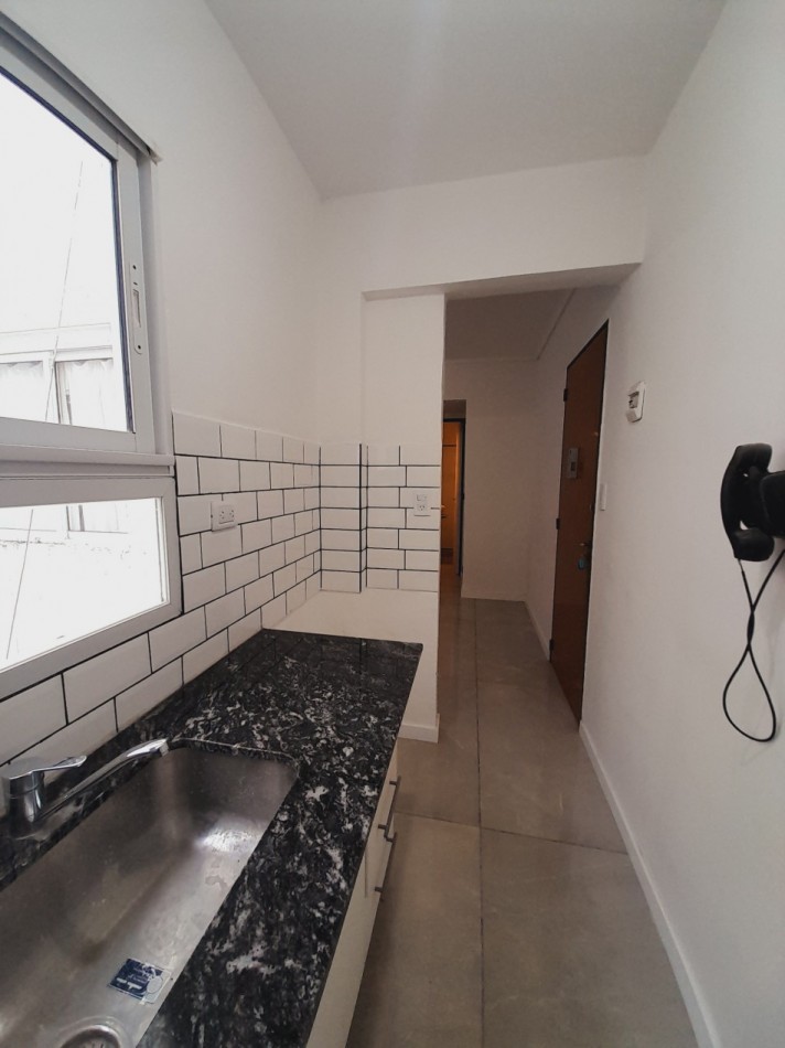 Venta 2 amb lateral. Totalmente reciclado. Zona Paseo Aldrey 