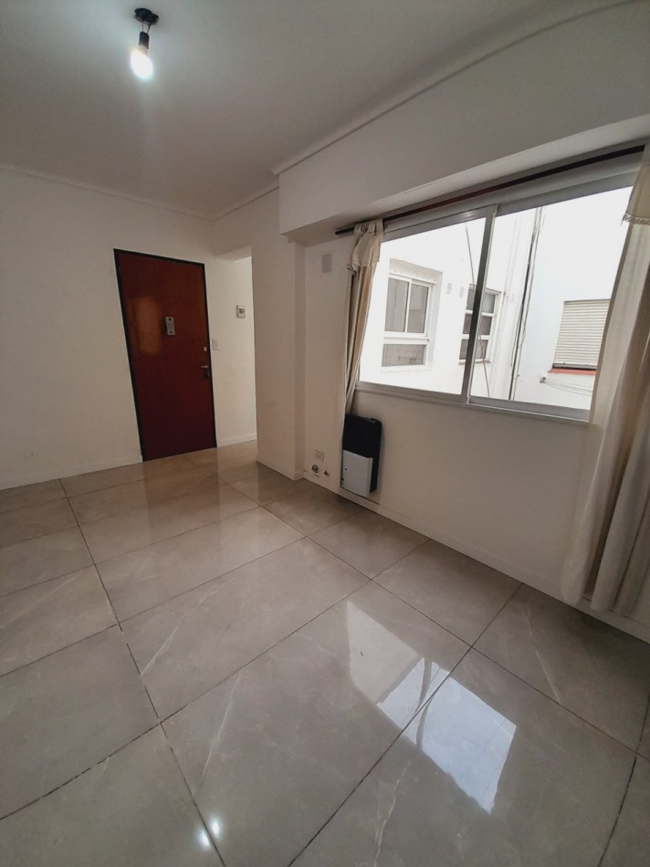 Venta 2 amb lateral. Totalmente reciclado. Zona Paseo Aldrey 