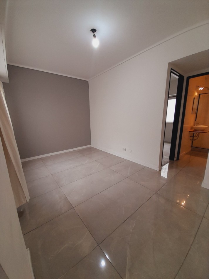 Venta 2 amb lateral. Totalmente reciclado. Zona Paseo Aldrey 