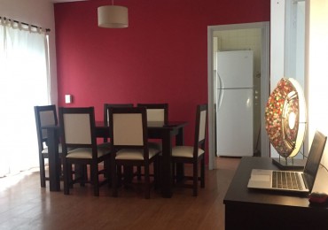 venta departamento 2 ambientes con hab.de servicio