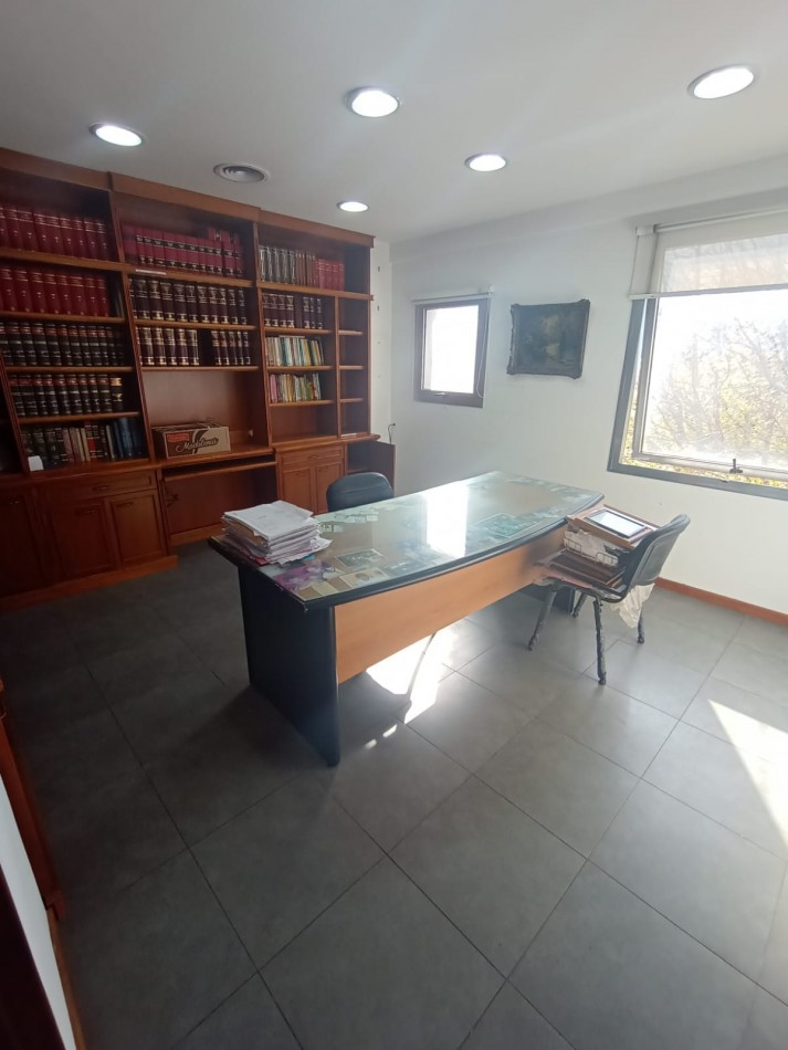 Oficinas - Privados o Consultorios