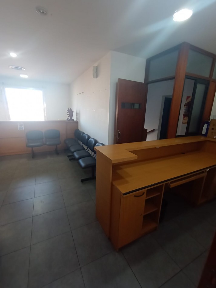 Oficinas - Privados o Consultorios