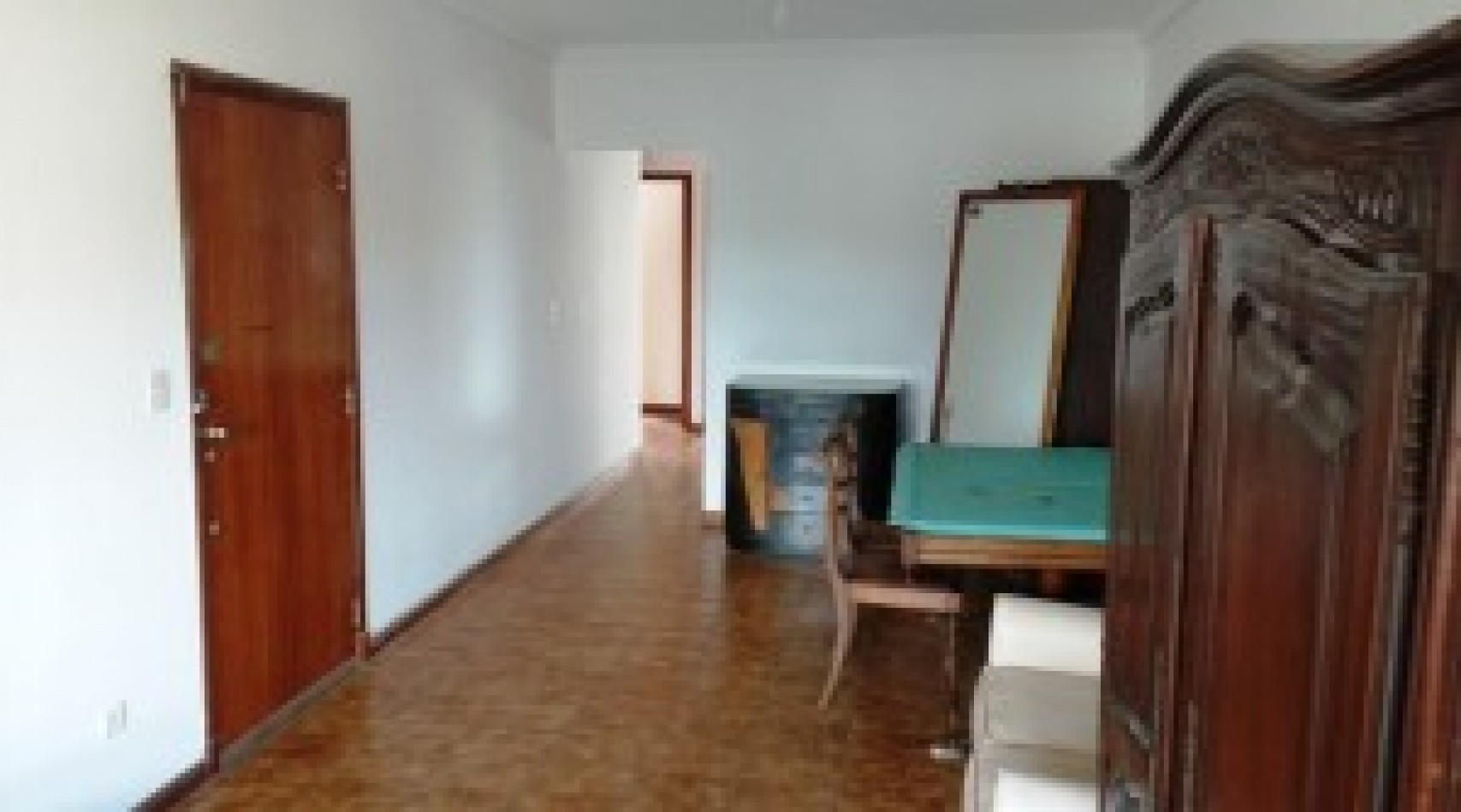 VENTA SEMIPISO 3° AMB    B° MATERNO INFANTIL 