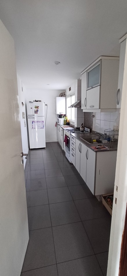 Venta Departamento 2 ambientes 