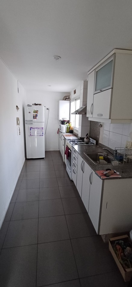 Venta Departamento 2 ambientes 