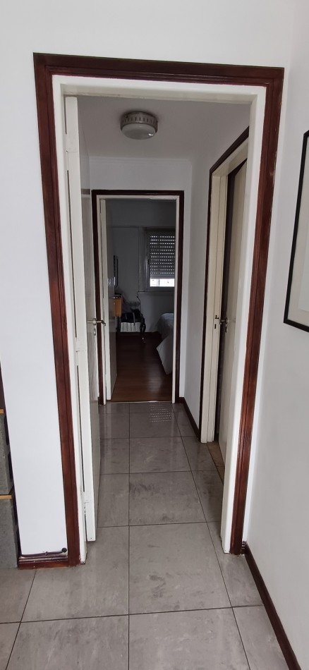 Venta Departamento 2 ambientes 