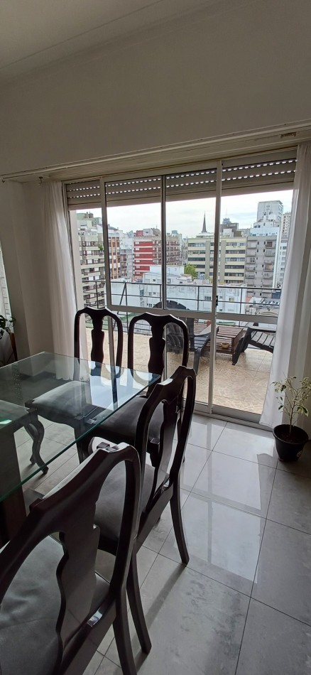 Venta Departamento 2 ambientes 