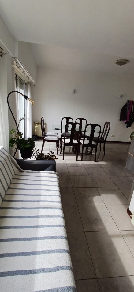 Venta Departamento 2 ambientes 