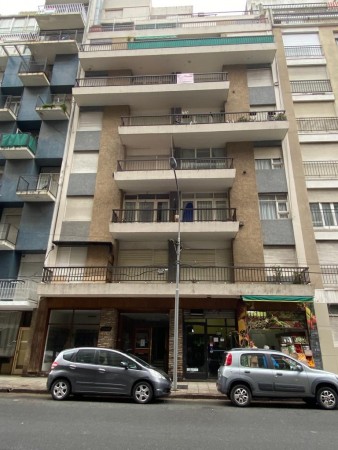 Departamento en venta - Zona Guemes