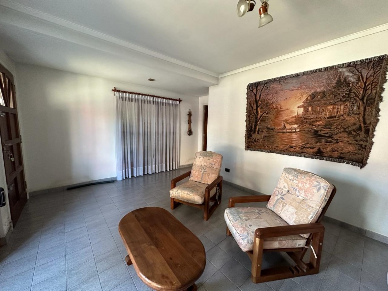 Casa en Venta - Zona San Jose