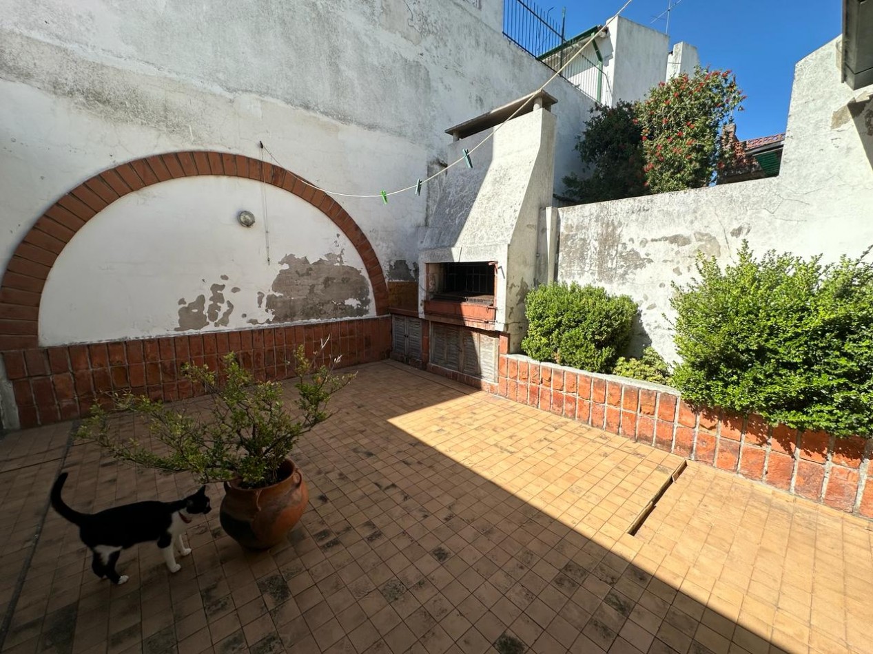 Casa en Venta - Zona San Jose