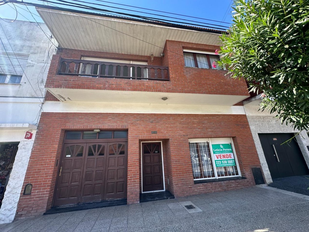 Casa en Venta - Zona San Jose