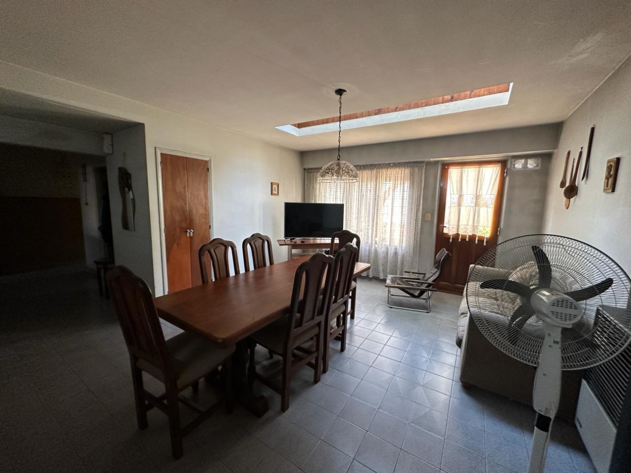 Casa en Venta - Zona San Jose