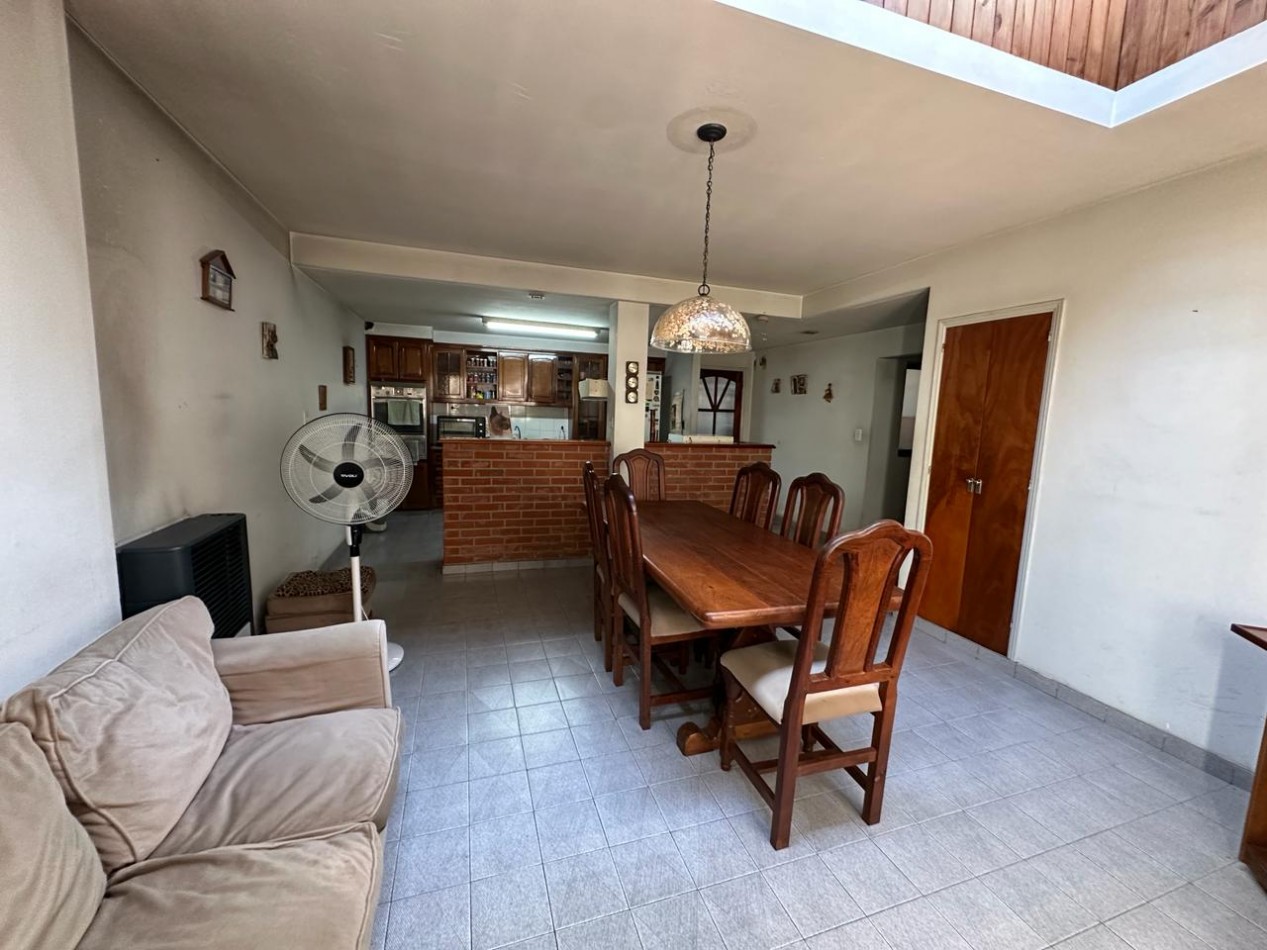 Casa en Venta - Zona San Jose