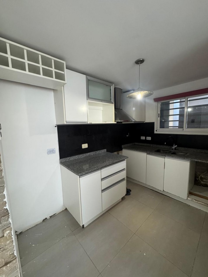 Duplex 3 ambientes en Venta - Zona Colinas de Peralta Ramos