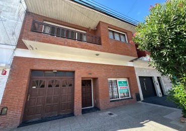 Casa en Venta - Zona San Jose