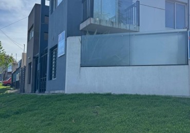 Duplex 3 ambientes en Venta - Zona Colinas de Peralta Ramos