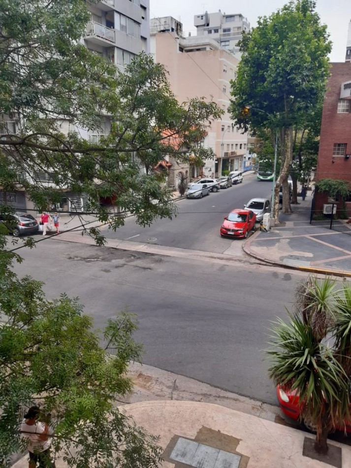 Semipiso de 2 Ambientes en Edificio Cronos Xv en La Perla