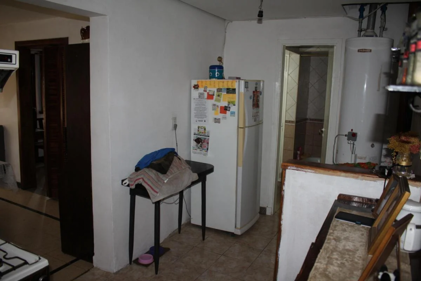 Venta Casa 3 Ambientes en Terreno Propio En El Puerto