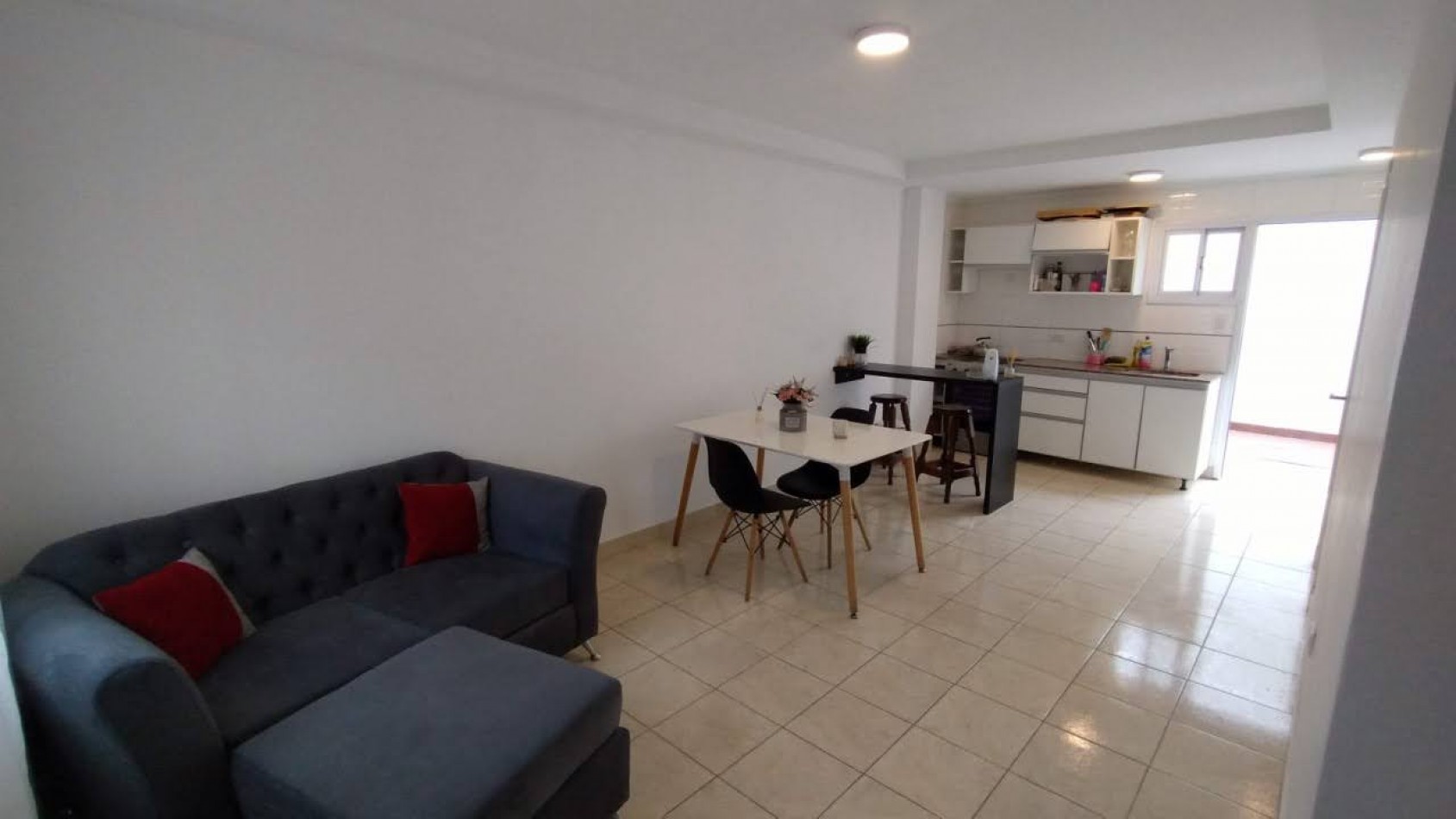 DUPLEX 3 AMBIENTES A ESTRENAR EN SAN JUAN