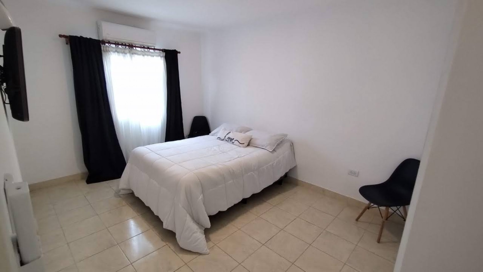 DUPLEX 3 AMBIENTES A ESTRENAR EN SAN JUAN