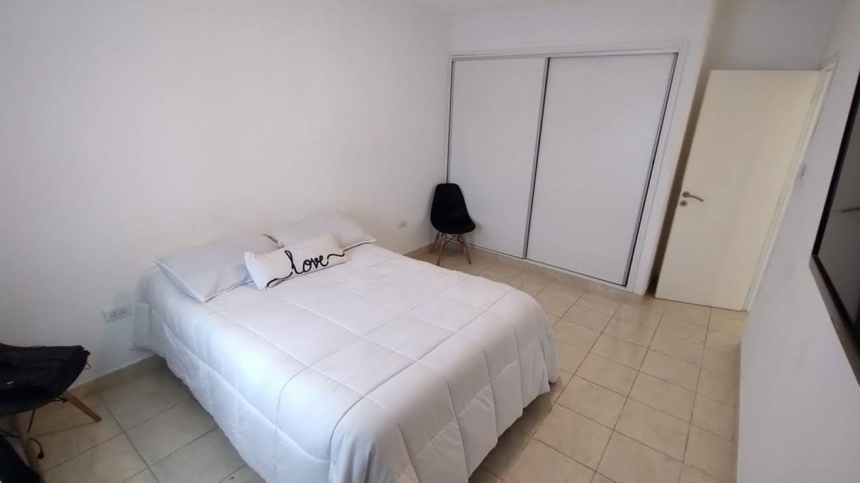 DUPLEX 3 AMBIENTES A ESTRENAR EN SAN JUAN