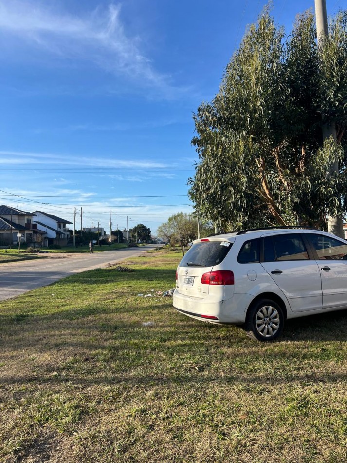 DUPLEX 3 AMBIENTES CON TROTADORA PARA AUTO AL FRENTE Y PARQUE AL FONDO A ESTRENAR, APTO CREDITO