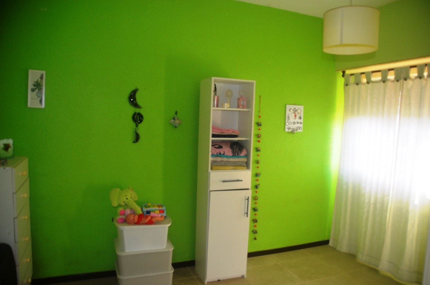 RETASADO: DEPTO 4 AMBIENTES 90 M2 EN BARRIO SAN CARLOS