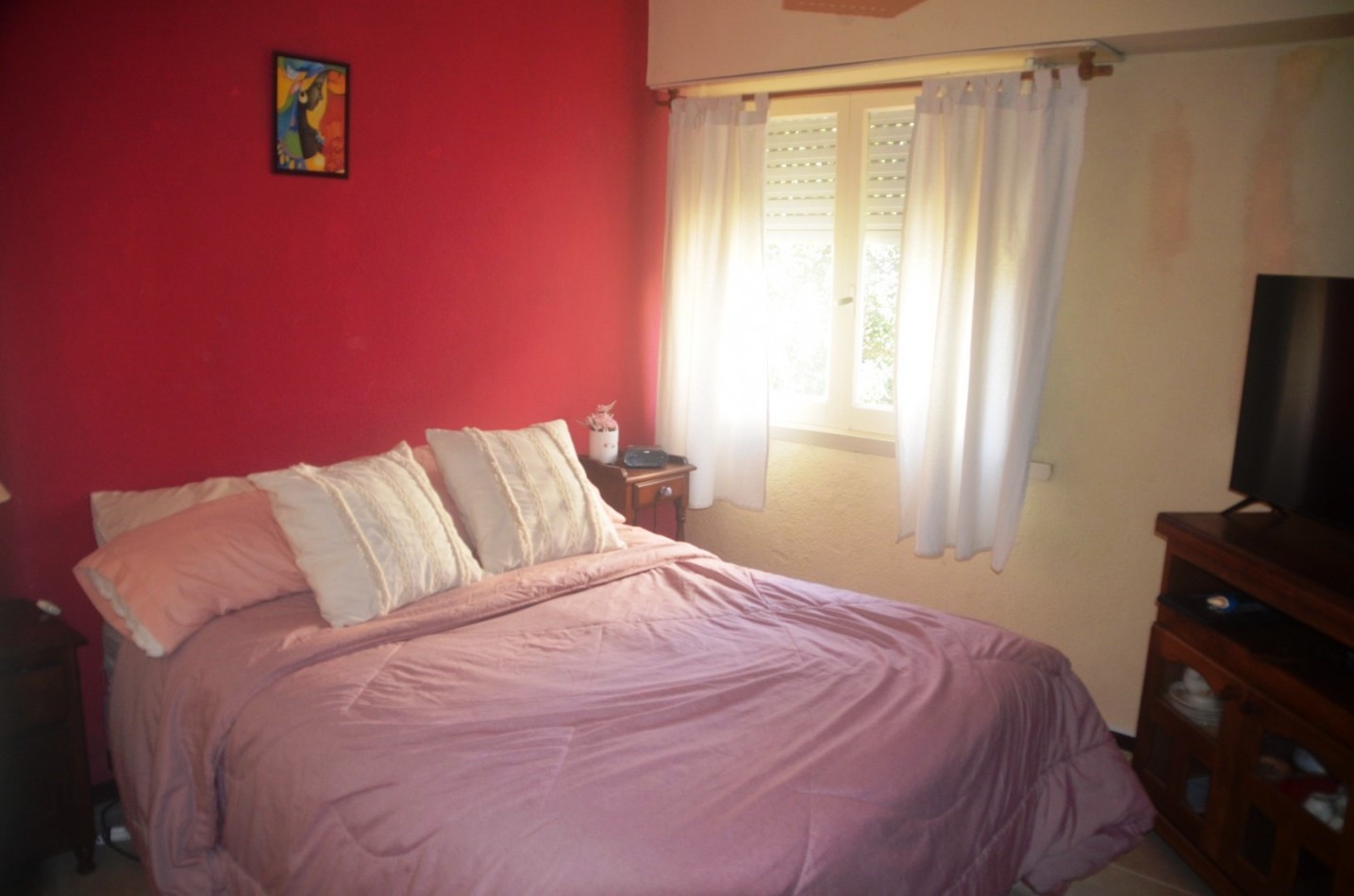 RETASADO: DEPTO 4 AMBIENTES 90 M2 EN BARRIO SAN CARLOS