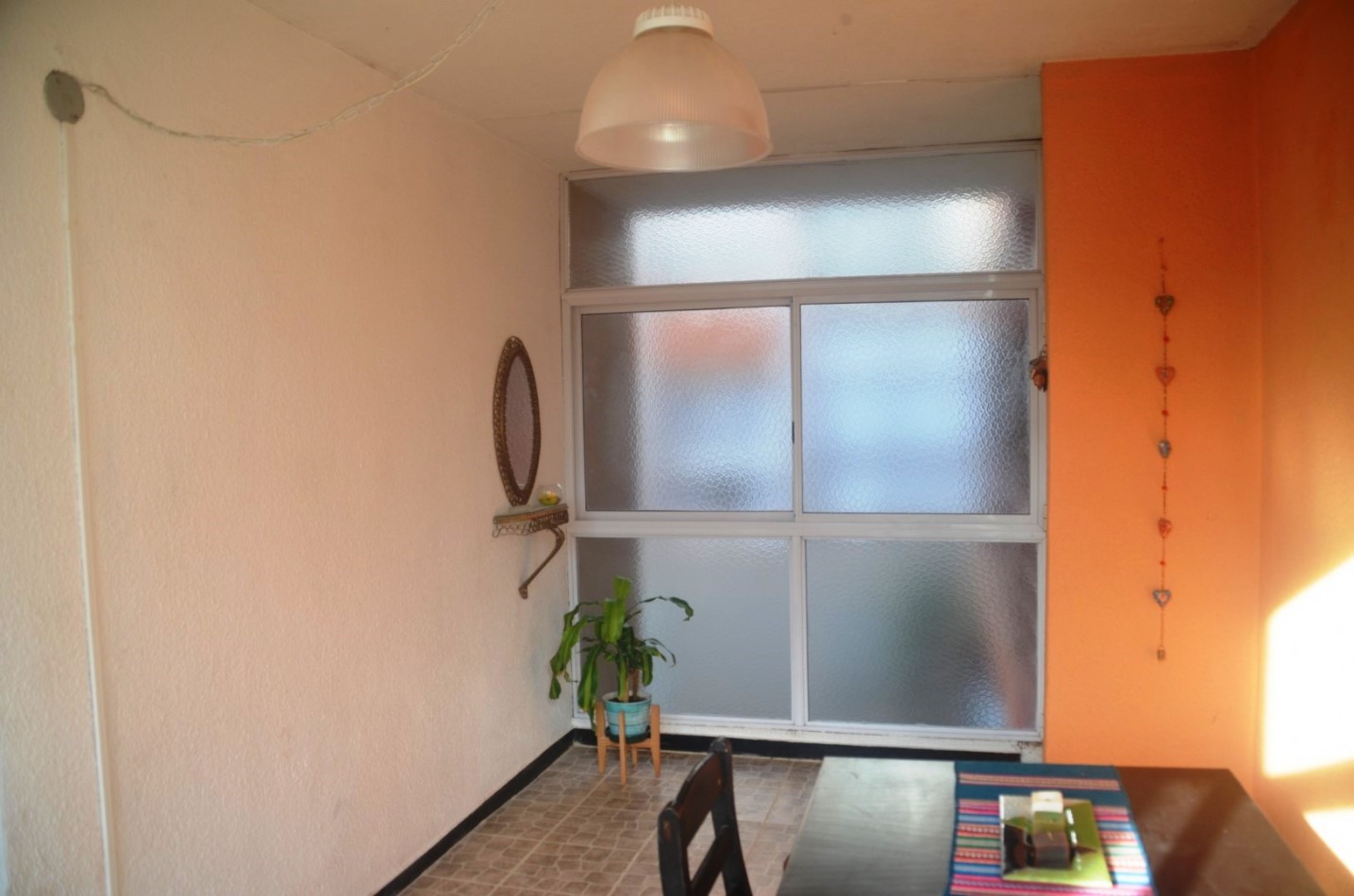 RETASADO: DEPTO 4 AMBIENTES 90 M2 EN BARRIO SAN CARLOS