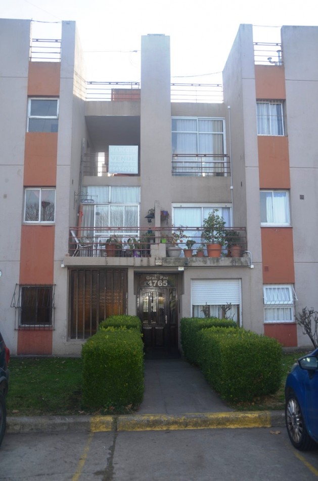 RETASADO: DEPTO 4 AMBIENTES 90 M2 EN BARRIO SAN CARLOS