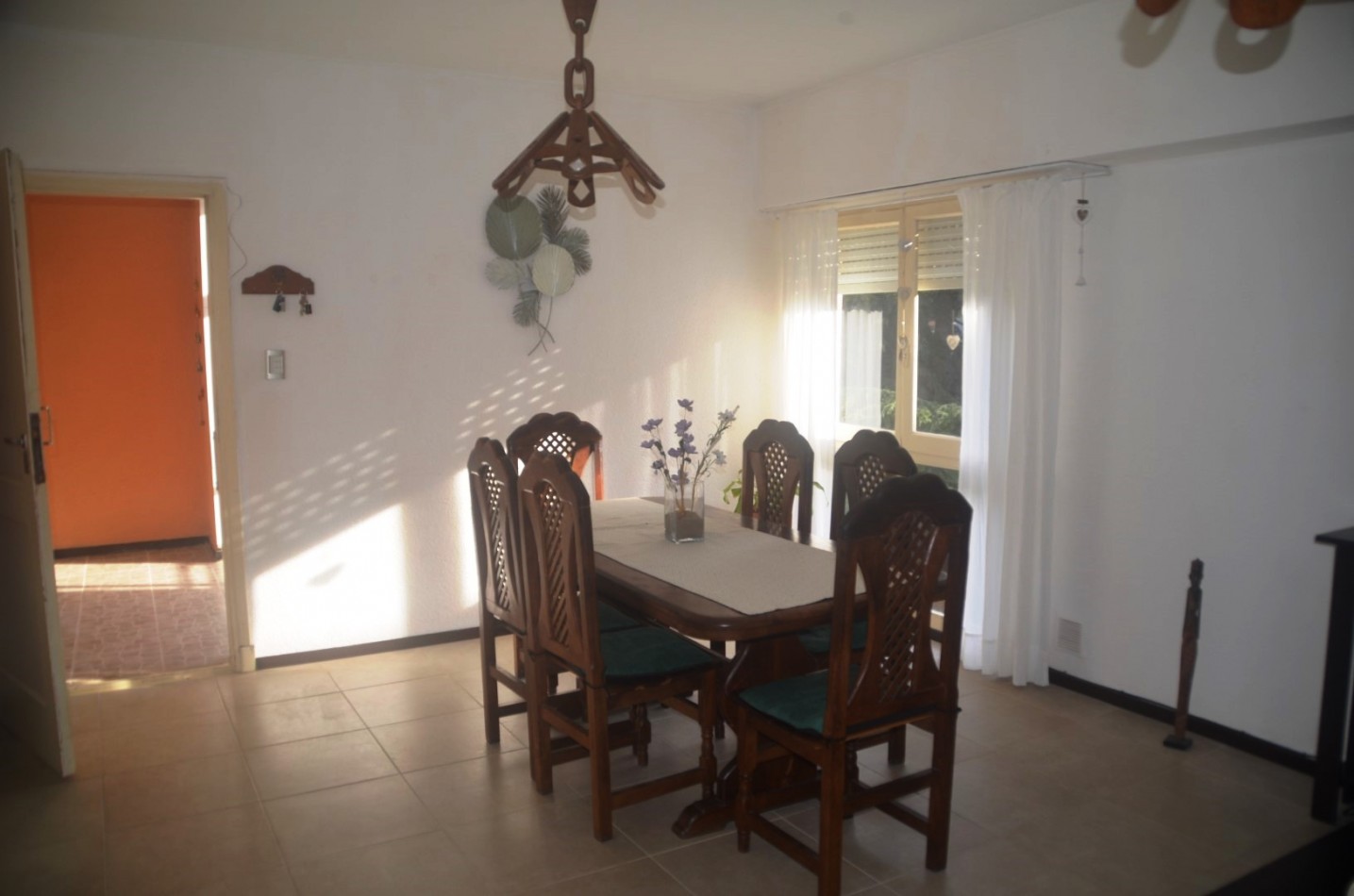 RETASADO: DEPTO 4 AMBIENTES 90 M2 EN BARRIO SAN CARLOS